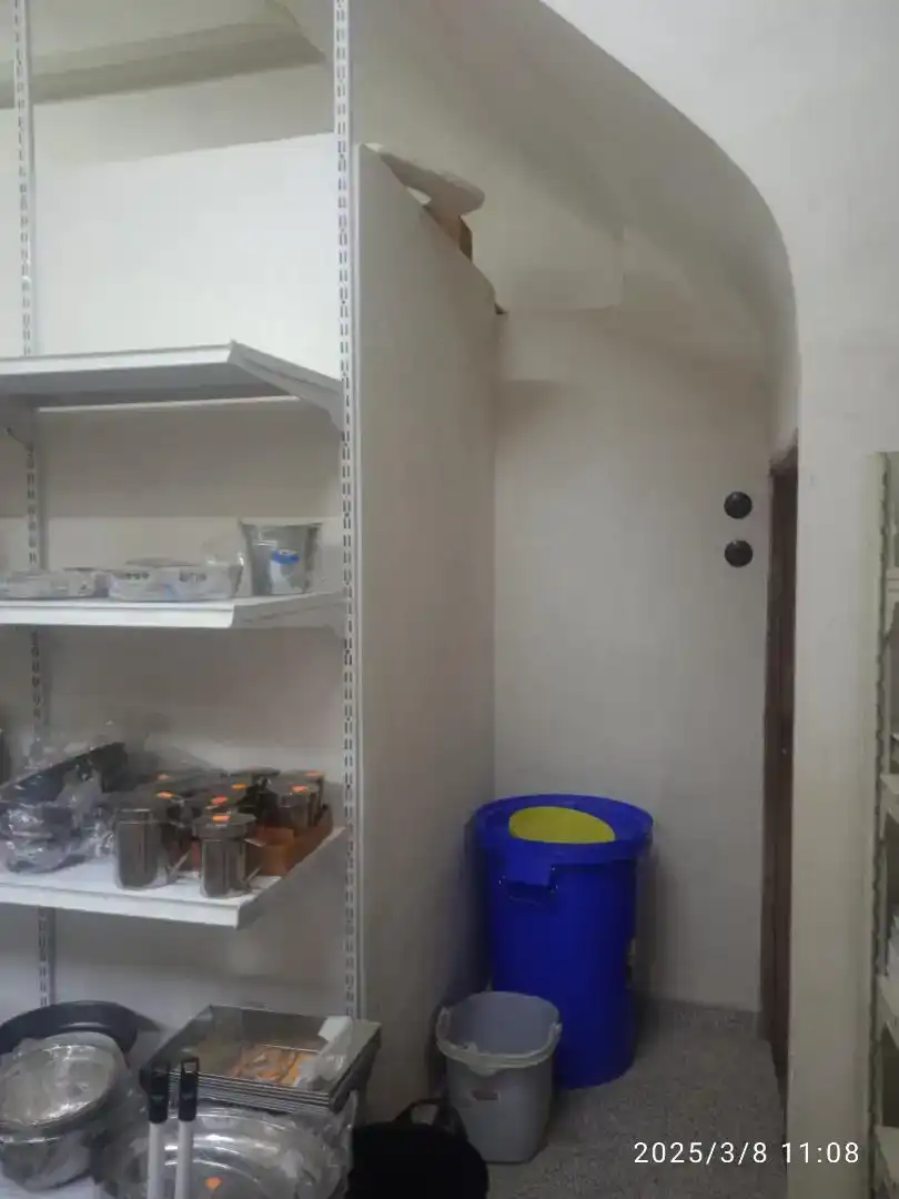 Geschaftsraum zur Miete in Cantalejo