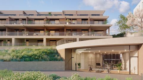 Photo 3 from new construction home in Flat for sale in   Calle Villa Borguese, Valle Romano Golf, Málaga