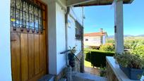 Exterior view of House or chalet for sale in Sondika  with Heating, Private garden and Terrace