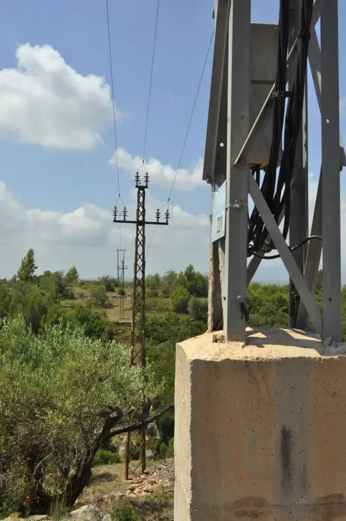 Land for sale in Camí del Barranc de la Llet, 26, Sant Llàtzer