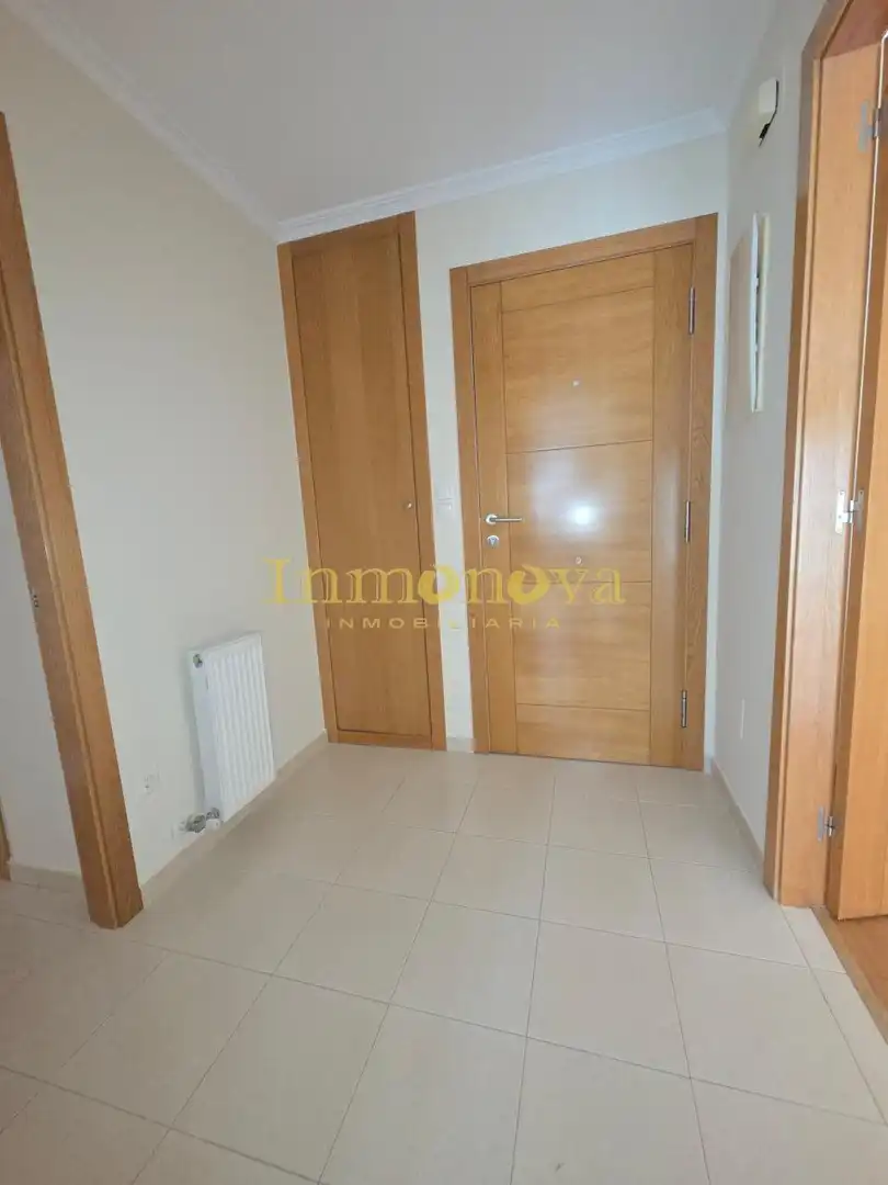 Piso en venta en Salceda de Caselas con Calefacción y Trastero