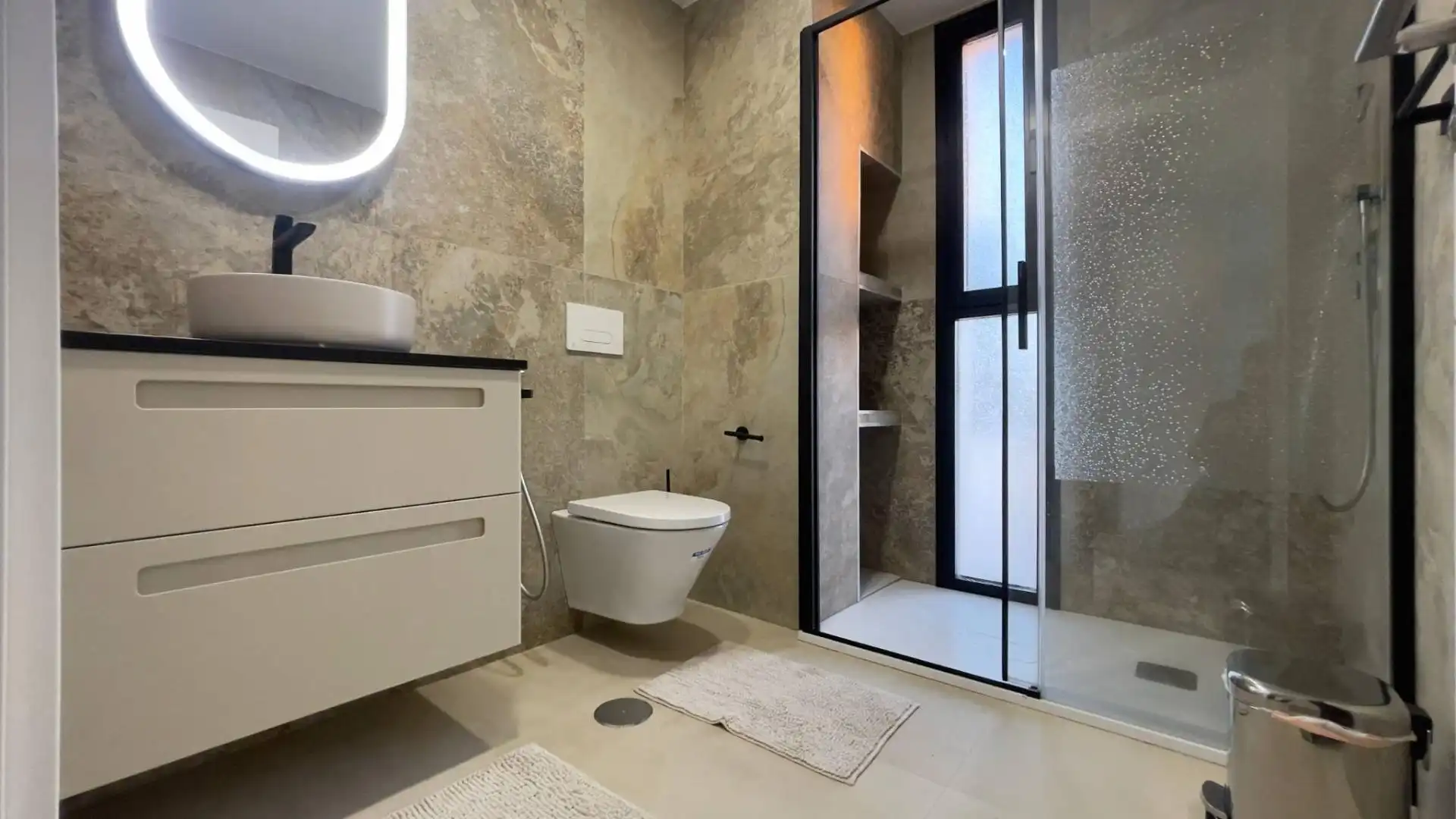 Chalet con piscina en venta en Playa de San Juan - El Cabo de las Huertas, imagen 94