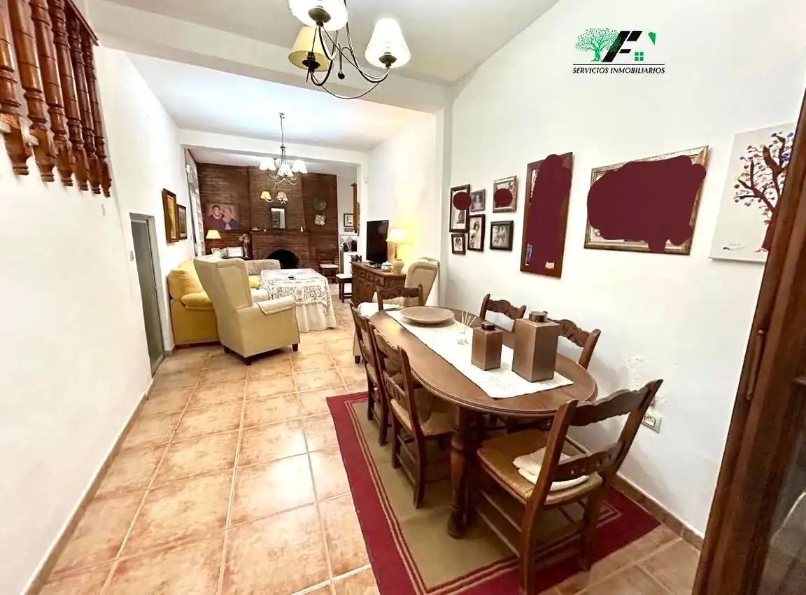 Maison avec terrasse à vendre à Calle Obispo Romero Mengíbar, imagen 3