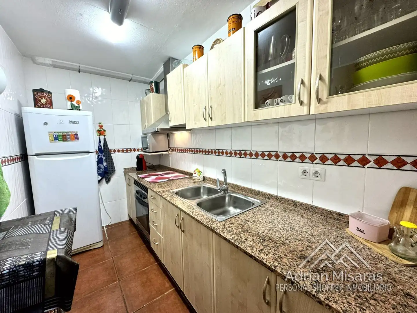 Apartamento en venta en Coll Verd, Deltebre