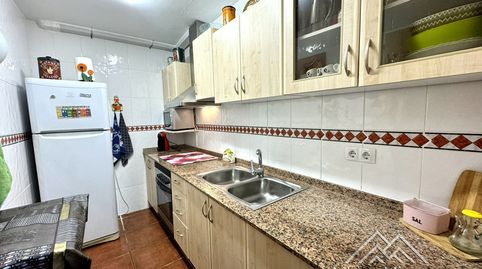 Foto 5 de Apartamento en venta en Coll Verd, Deltebre, Tarragona