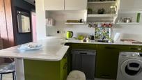 Kitchen of Flat for sale in Castilleja de la Cuesta  with Air Conditioner