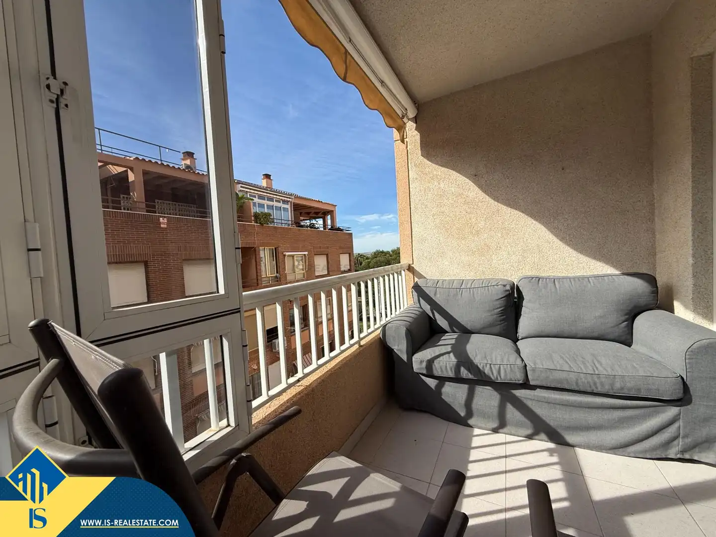 Piso con piscina en venta en Playa del Acequión, Náufragos y Rocío del Mar, imagen 9