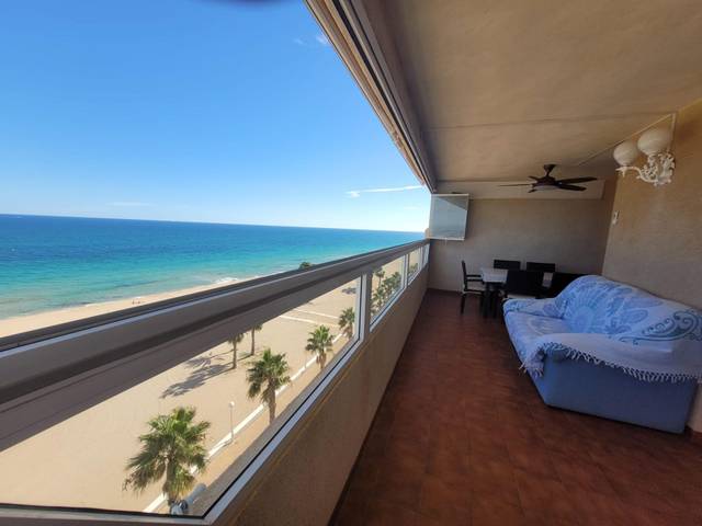 Apartamento en Alquiler en Calle del Guitarrista José Tomás en Agua Amarga - Urbanova