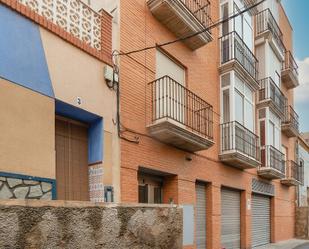 Exterior view of Flat for sale in Cartagena