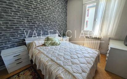 Bedroom of Flat for sale in Zumarraga