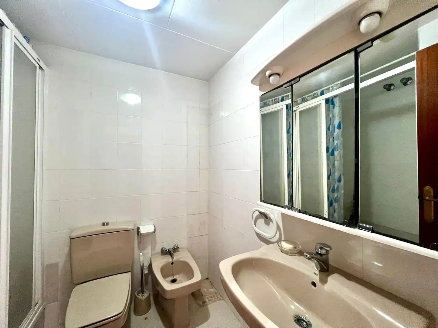 Baño de Piso en venta en Amposta con Aire acondicionado