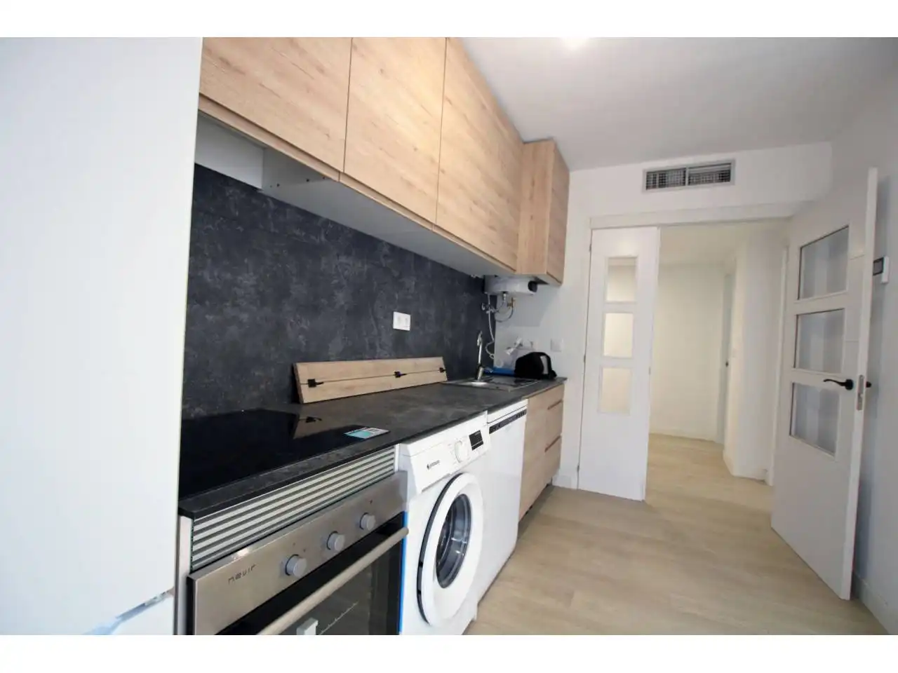 Cocina de Piso en venta en Guadalajara