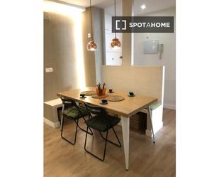 Flat to rent in Gaztambide