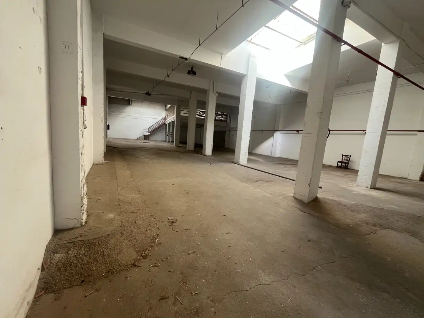Commercial properties for rent in Vila-real