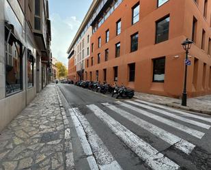 Exterior view of Garage for sale in  Palma de Mallorca