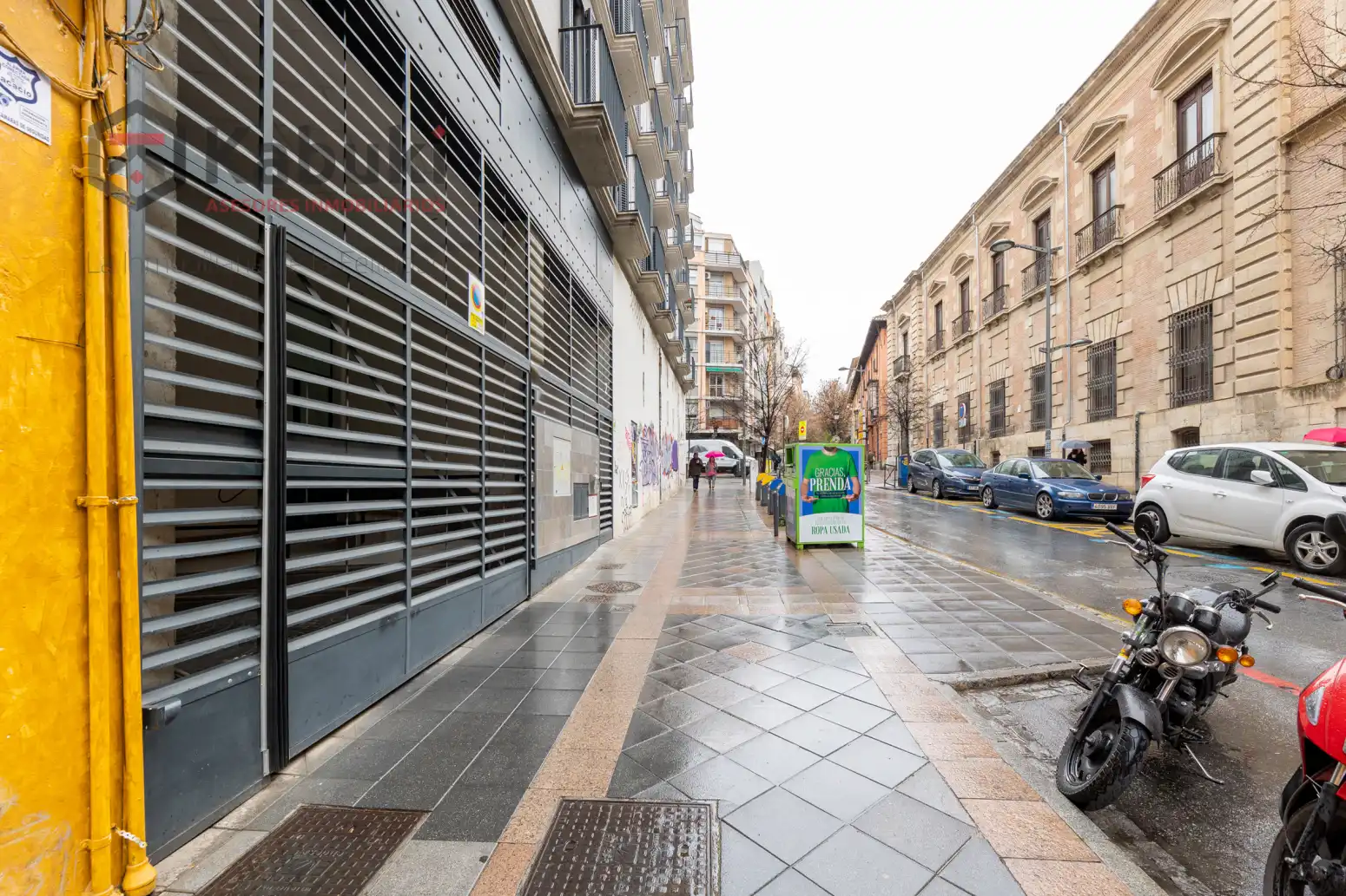 Aparcament en venda a Granada - Calle Carril del Picon 1, imagen 27