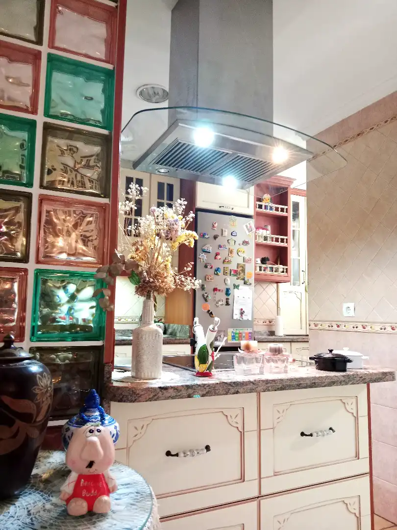 Cuina de Pis en venda en Huelva