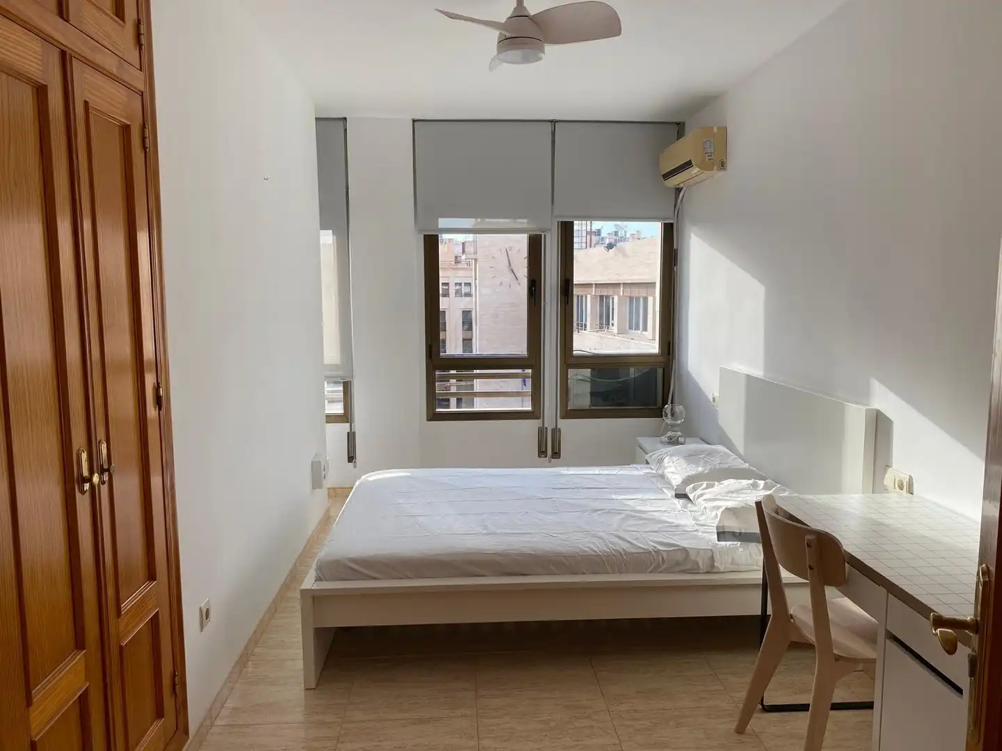 Appartement avec ascenseur à vendre à El Ejido Ciudad, imagen 8