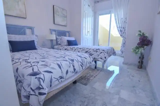 Apartament amb piscina en venda a Calle Calle Torrequebrada, imagen 38