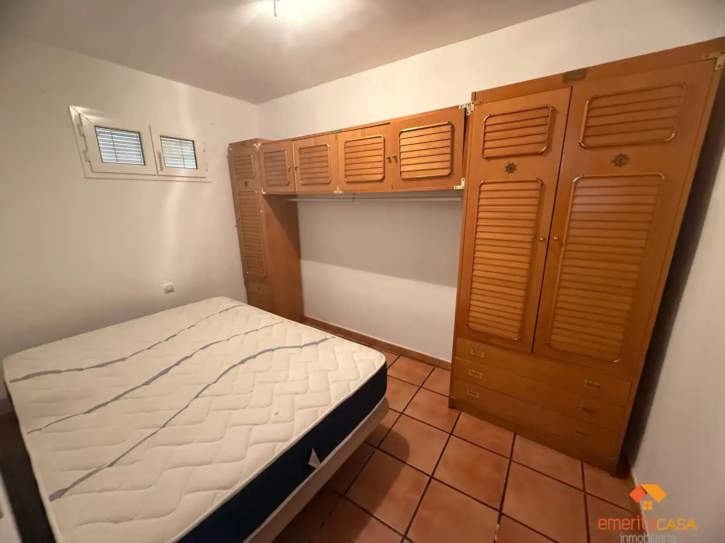 Bedroom of Houses for sale in Mérida  with Air Conditioner and Swimming Pool