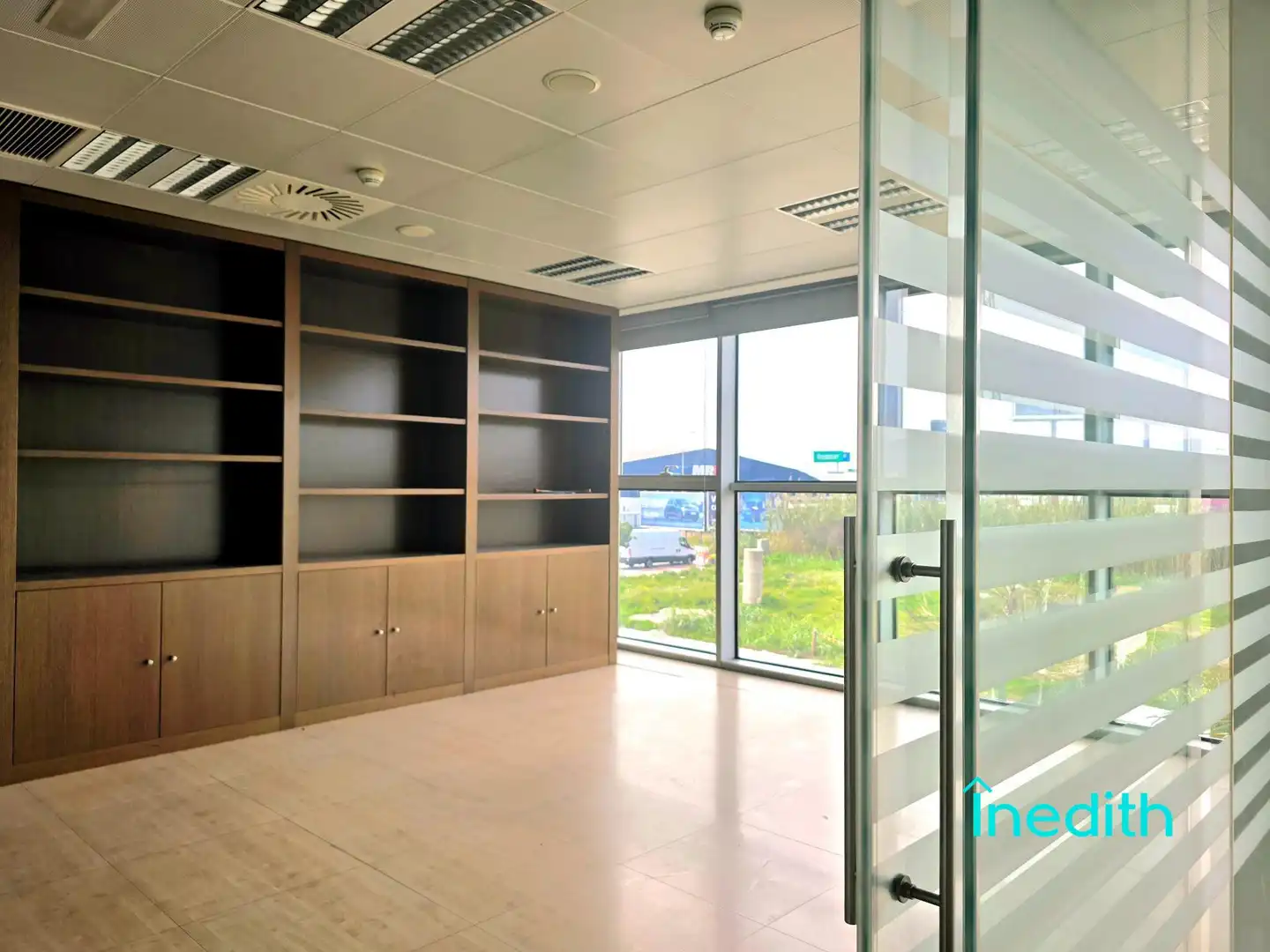 Office space with lift to rent in Avenida Avinguda de les Garrigues, imagen 22