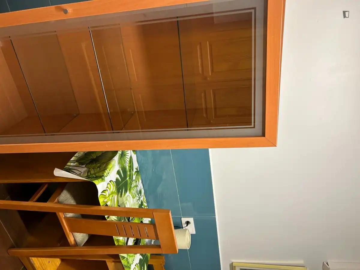 Study for rent in Collblanc