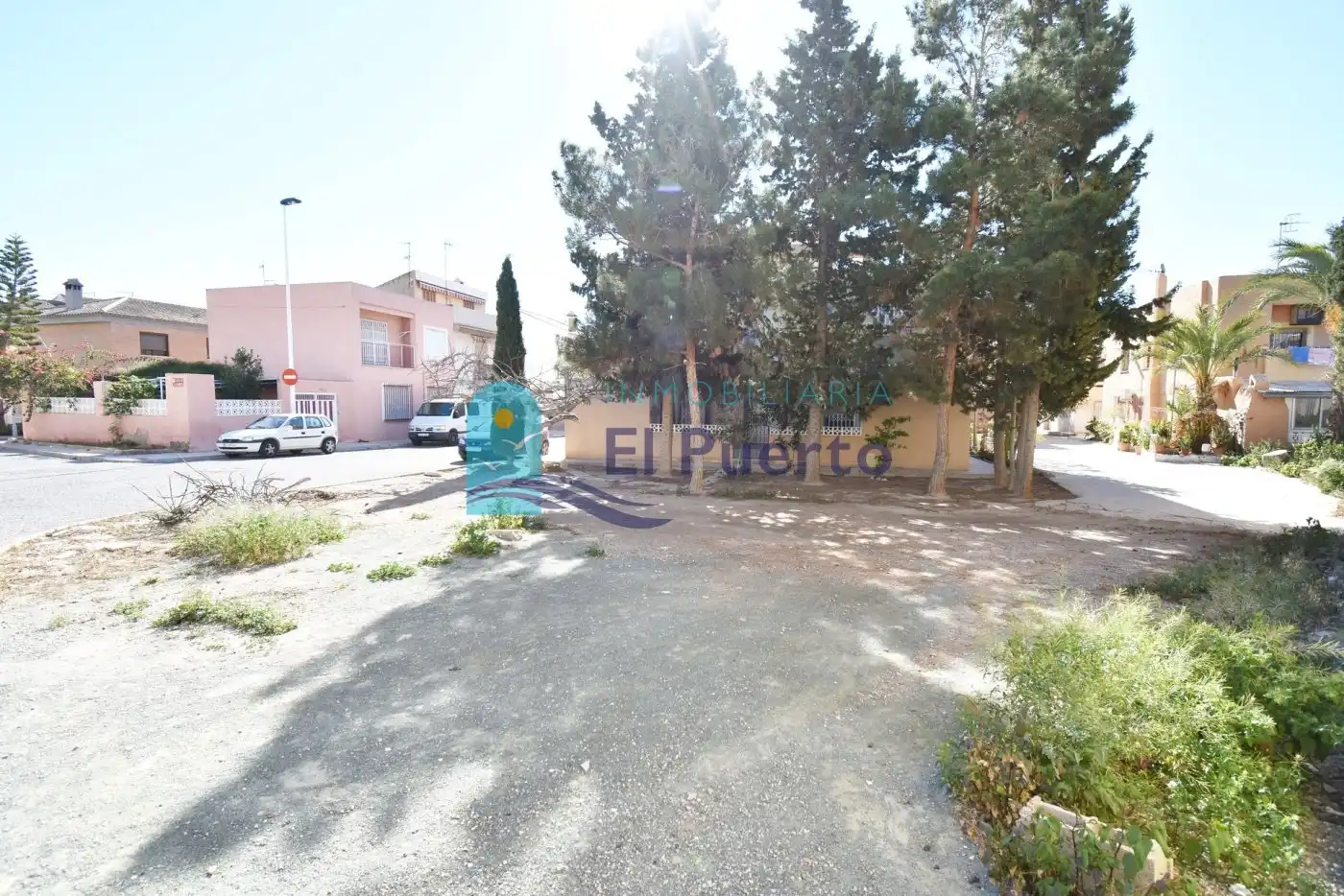Terreni e lotti in vendita a Puerto de Mazarrón, imagen 7