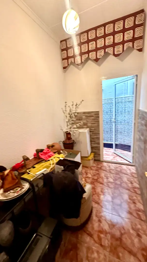 Casa adosada en venta en Ripollet con Aire acondicionado, Calefacción y Terraza