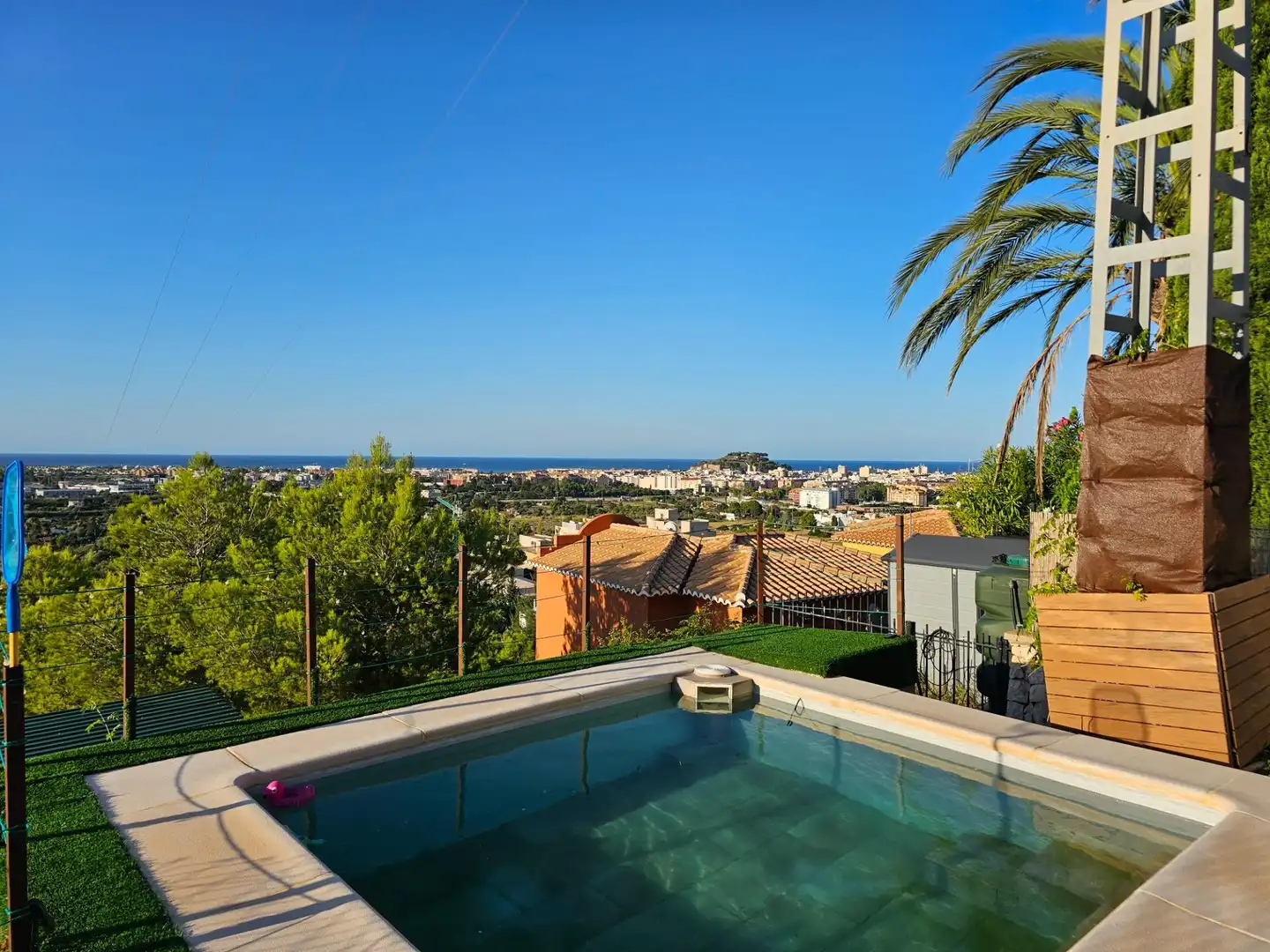 Adosado con piscina en venta en La Pedrera - Vessanes, imagen 46