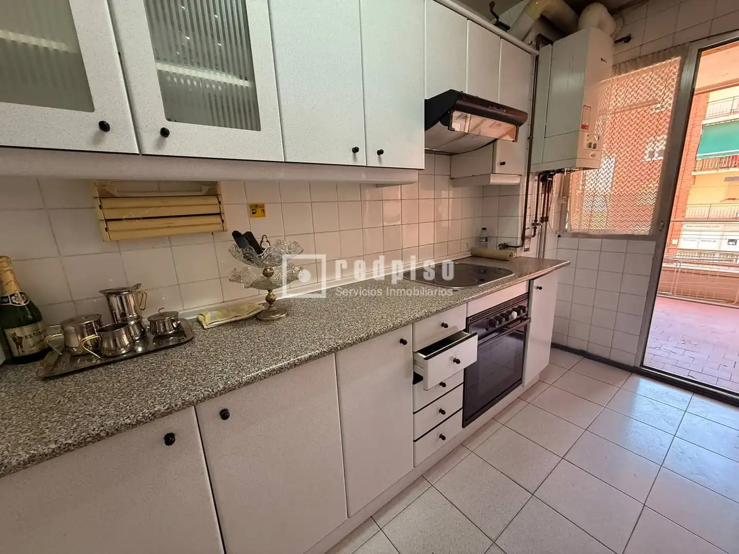 Wohnung mit Aufzug zum Verkauf in Plan Sur - Amistad, imagen 6