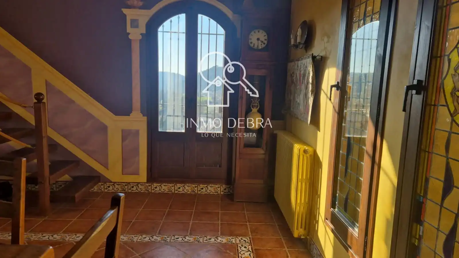 Casa o xalet en venda en Conesa amb Calefacció, Traster i Moblat