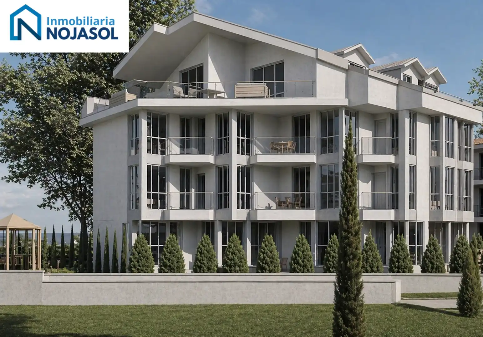 Erdgeschoss zum Verkauf in Pedroso