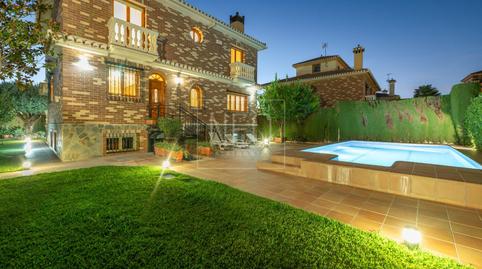 Foto 2 de Casa o chalet en venta en Calle Pedrizas, Cájar, Granada