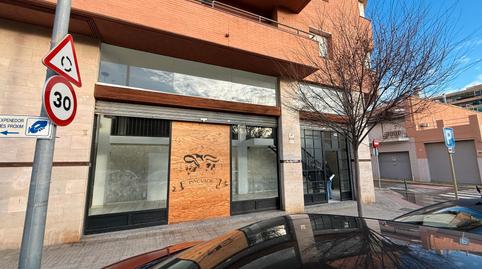 Foto 3 von Geschaftsraum zur Miete in Avinguda Hispanitat, 29, Poblenou, Pineda de Mar