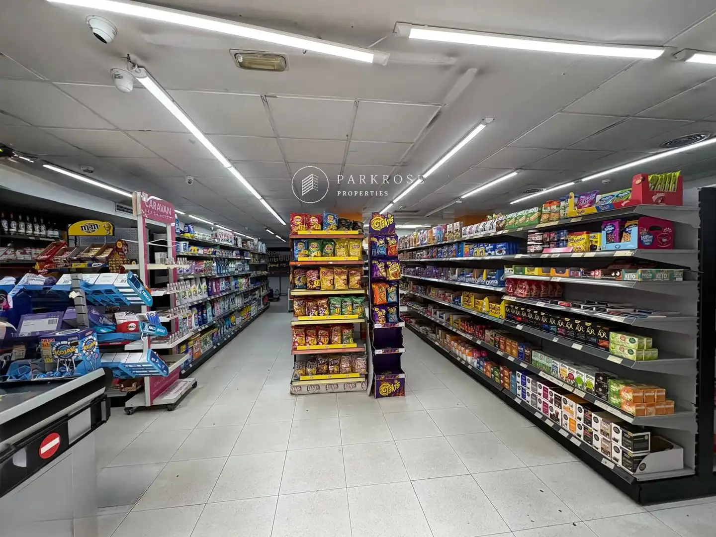 Local comercial en venda a Roger de Flor, imagen 5