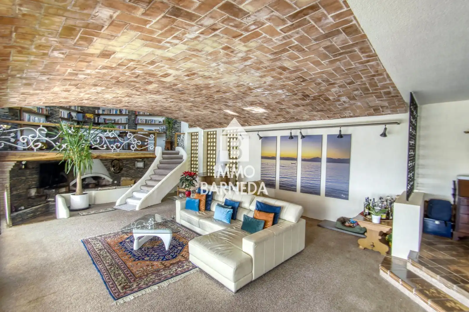 Casa con piscina in vendita a Osca 8, imagen 17