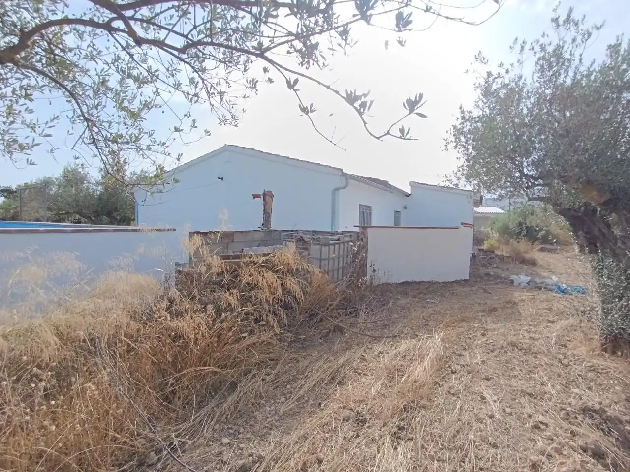 Haus mit Pool zum Verkauf in Onil, imagen 13