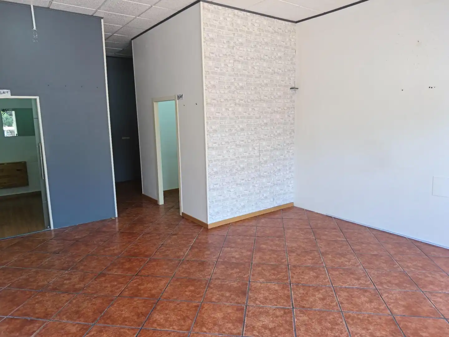 Geschaftsraum zum Verkauf in Málaga