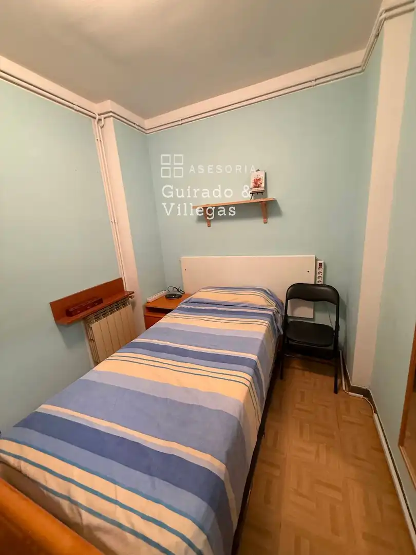 Dormitori de Pis en venda en Sant Martí