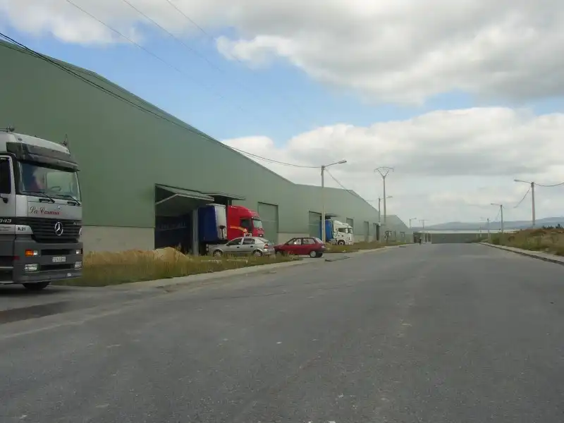 Nave industrial in vendita a Coirós, imagen 7