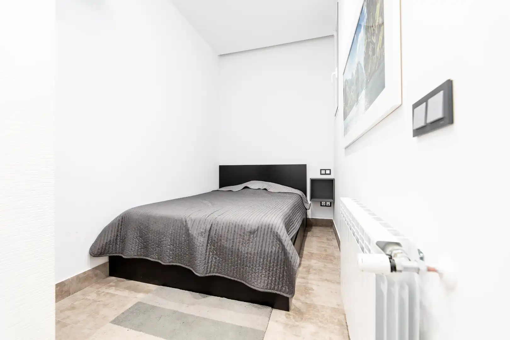 Flat for rent in Calle de la Santísima Trinidad, Trafalgar