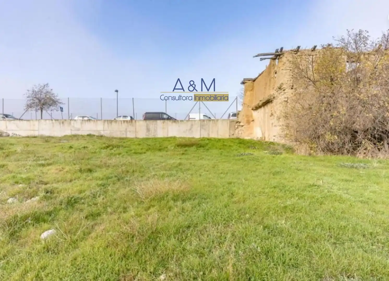 Terreny residencial en venda a Trascastillo 48, imagen 3