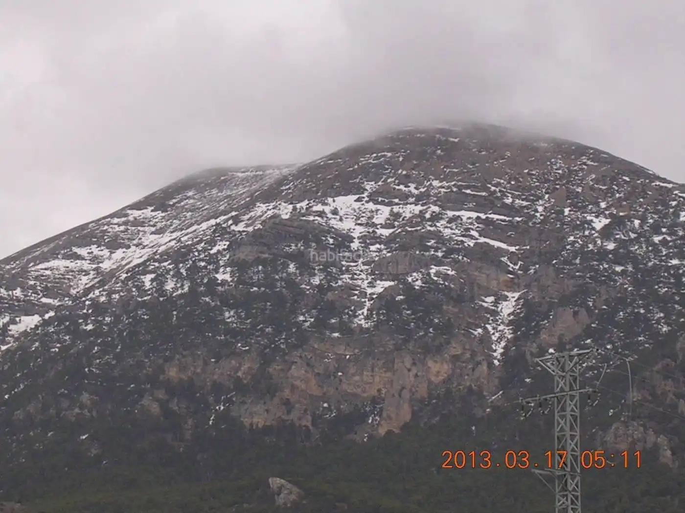 Terreni e lotti in vendita a Huéscar, imagen 3