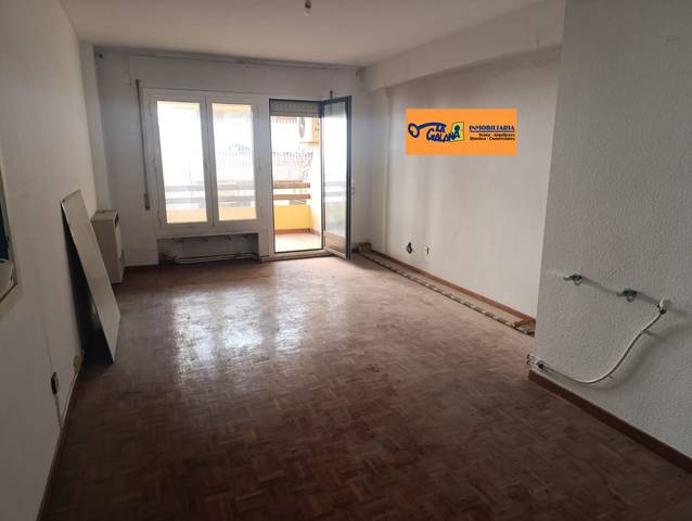 Piso en Venta en Valdepeñas