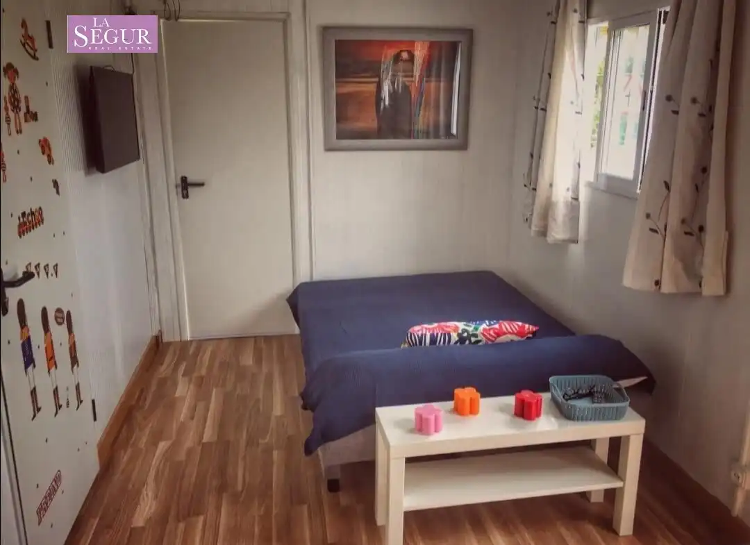 Casa rústica en venda a El Palmar, imagen 25