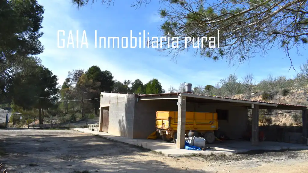 Casa rústica en venda a Maella, imagen 34