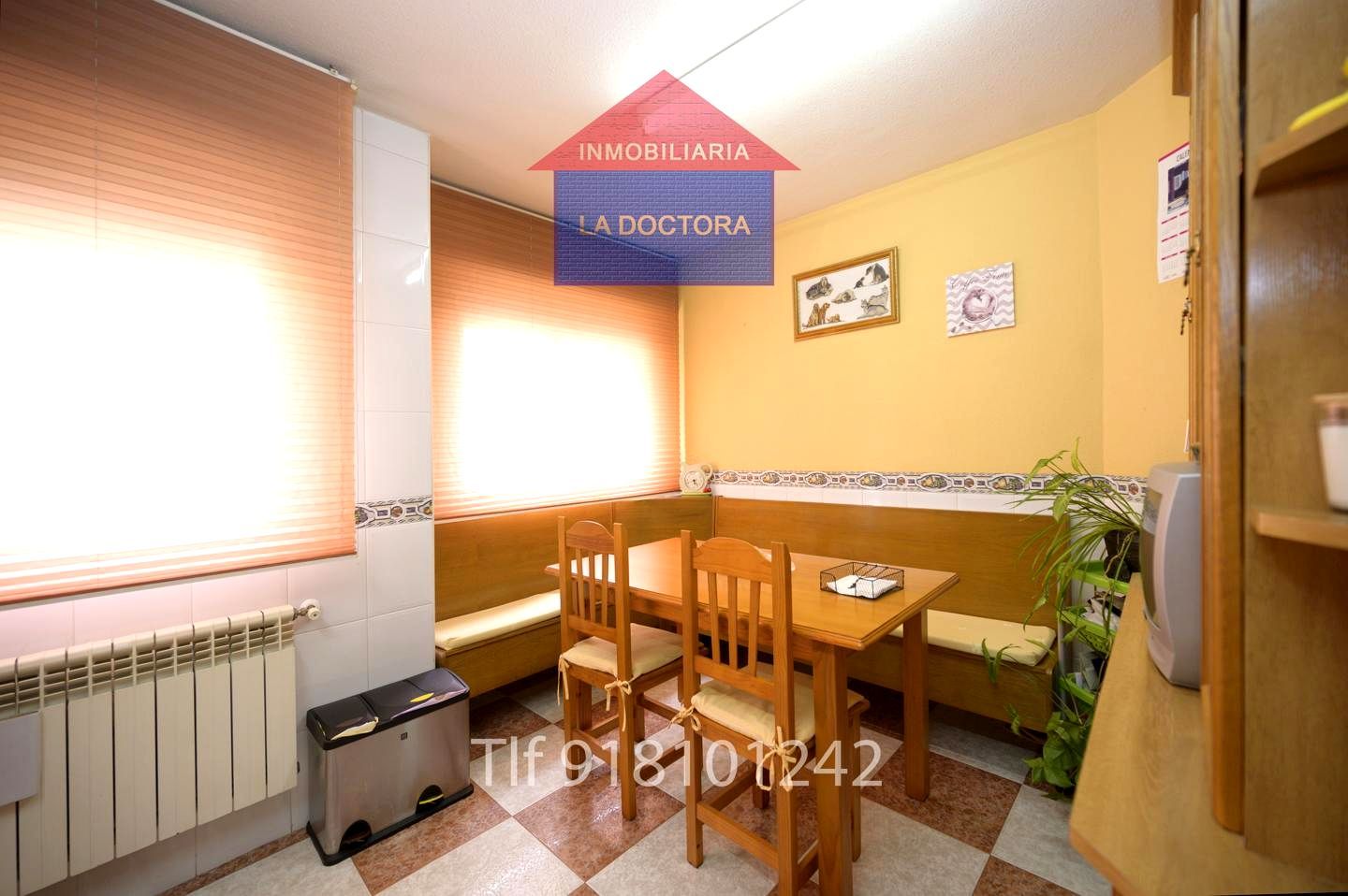 Single-family semi-detached for sale in El Pijorro