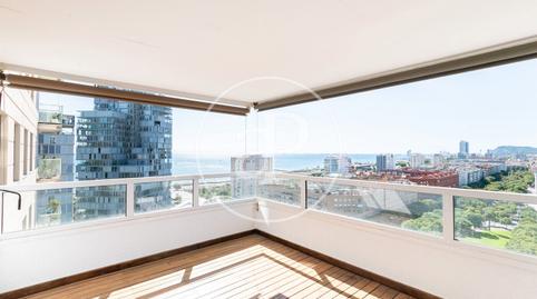 Foto 2 de Piso en venta en Pg. del Taulat, Diagonal Mar i el Front Marítim del Poblenou,  Barcelona Capital