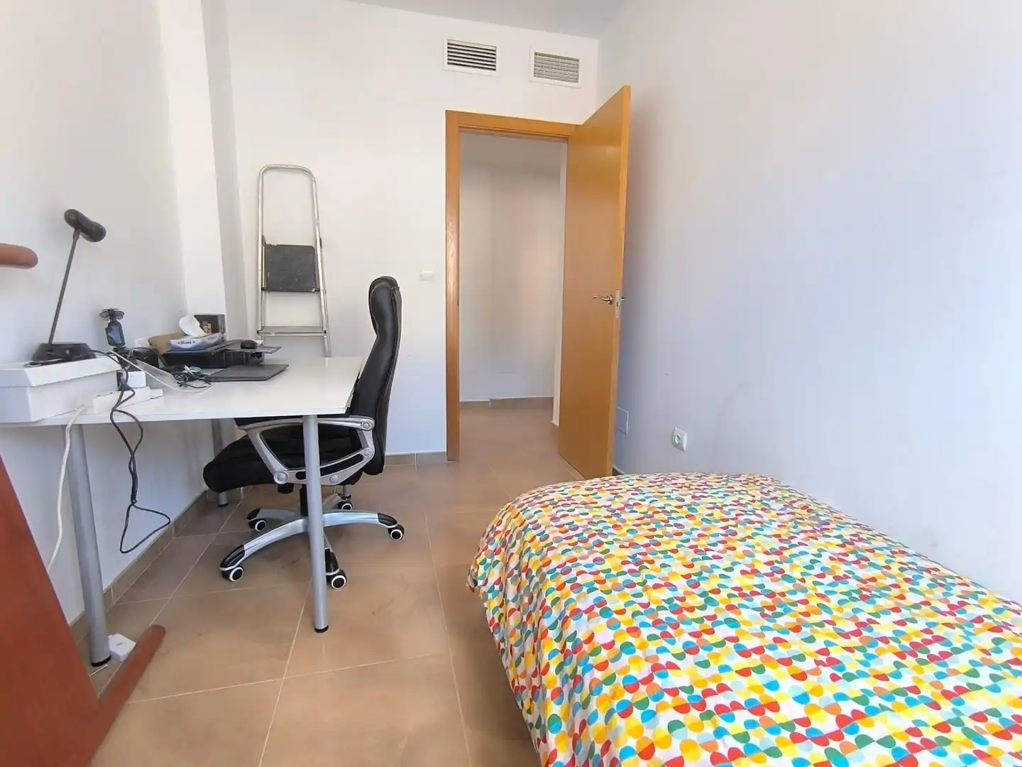 Penthouse mit Terrasse zum Verkauf in Pedanías Este, imagen 20