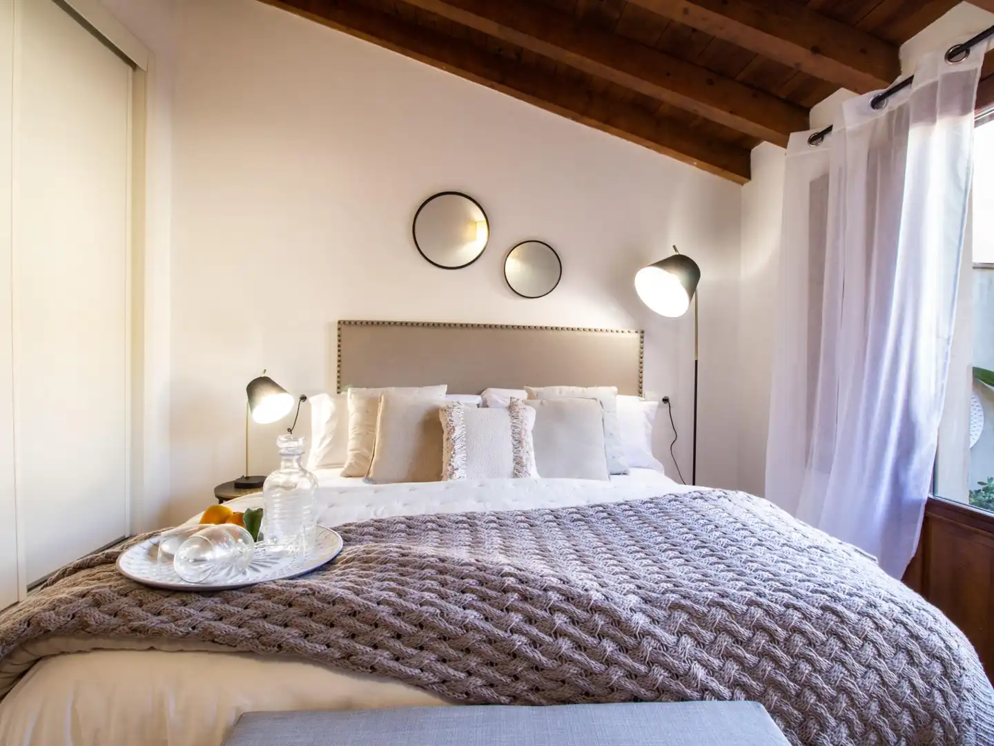 Habitación de Ático en venta en Granada con Aire acondicionado, Calefacción y Terraza